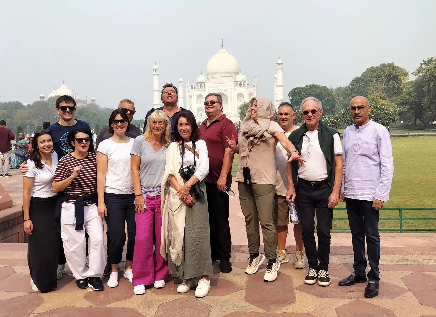 Luxury India Tours: Taj Mahal & Tailor‑Made North & South India Packages