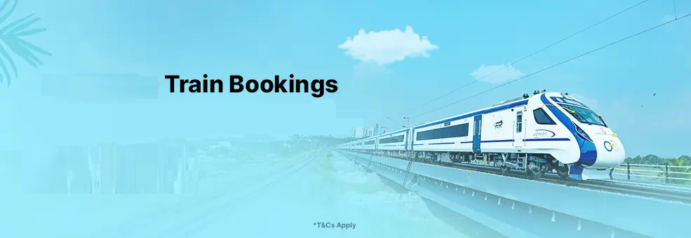 irctc indian train tickets online booking